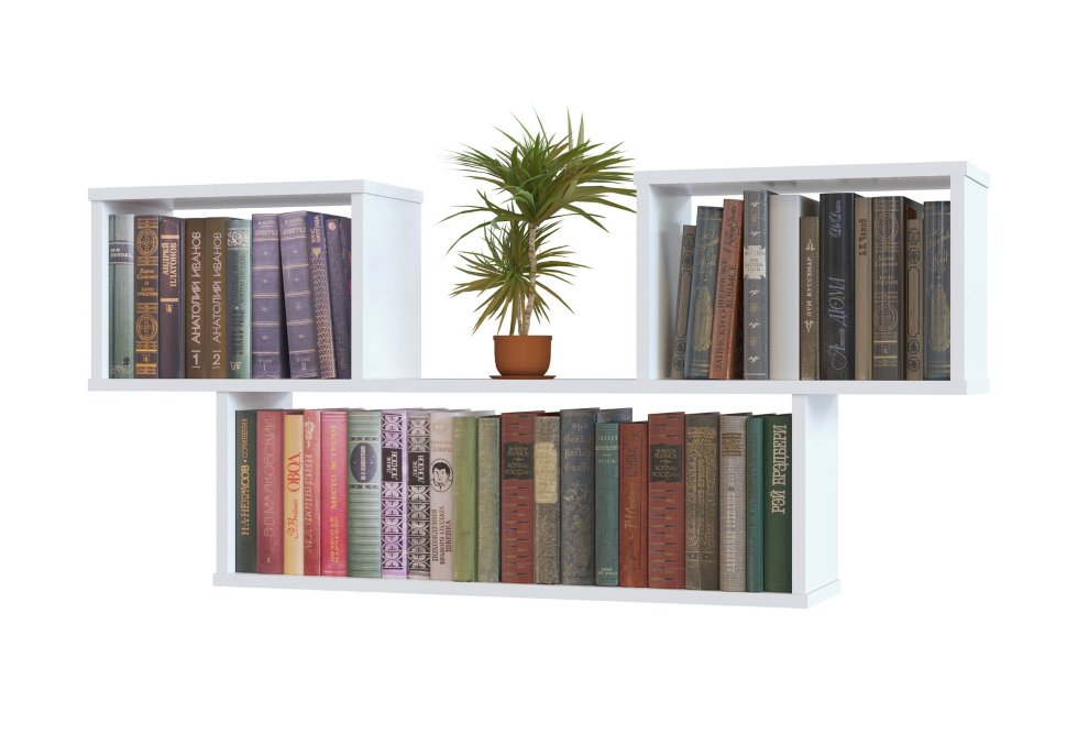 Настенная полка ПК-4