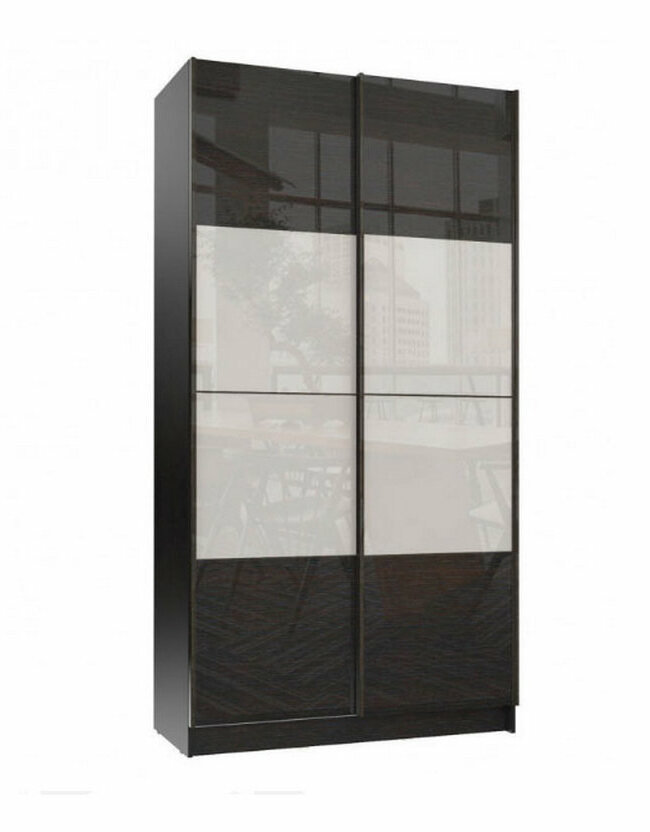 Шкаф-купе Марвин 2