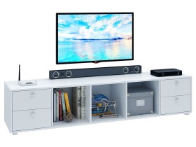 ТВ-тумба Прайм-51-8