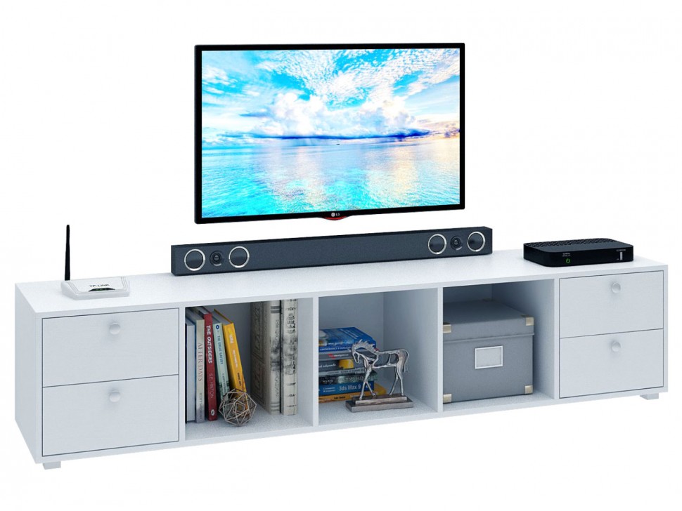 ТВ-тумба Прайм-51-8