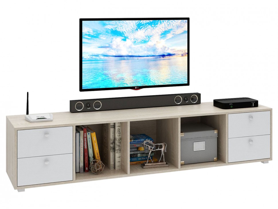 ТВ-тумба Прайм-51-8