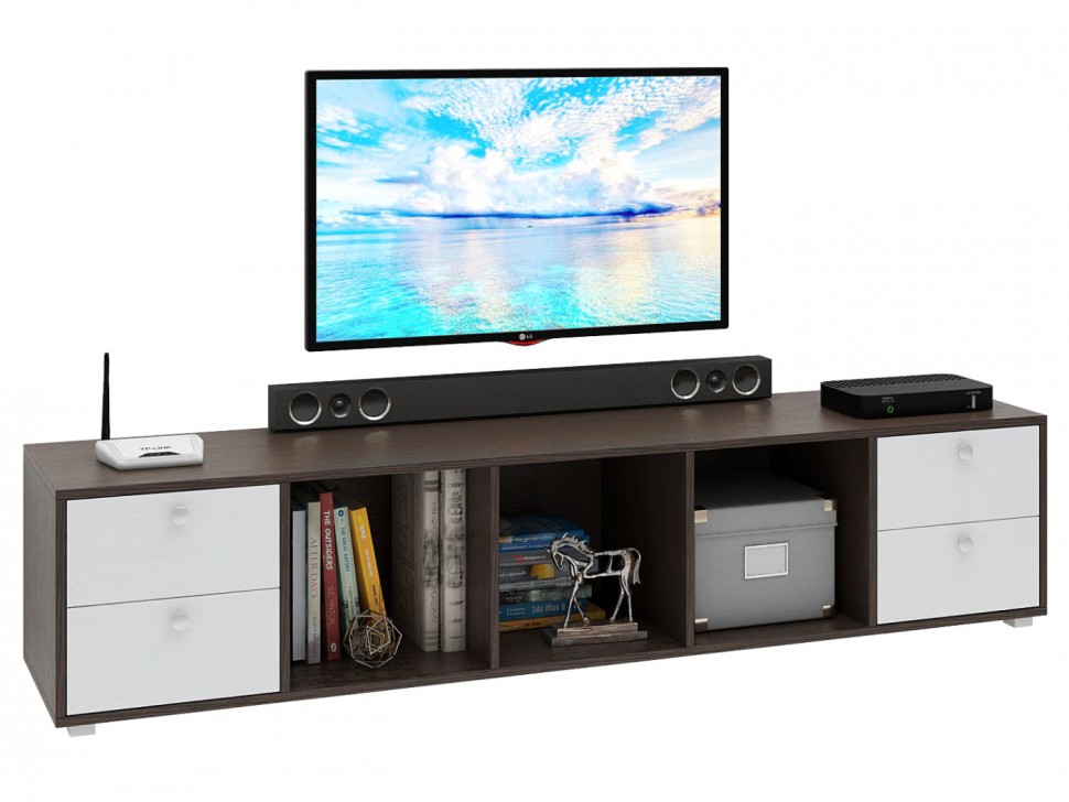 ТВ-тумба Прайм-51-8