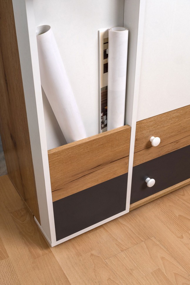 Детский шкаф Лойс