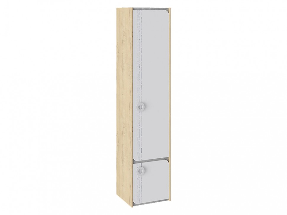 Детский шкаф Мегаполис