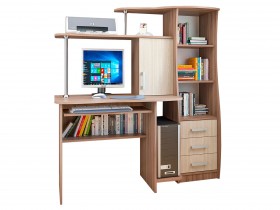 Компьютерный стол СК