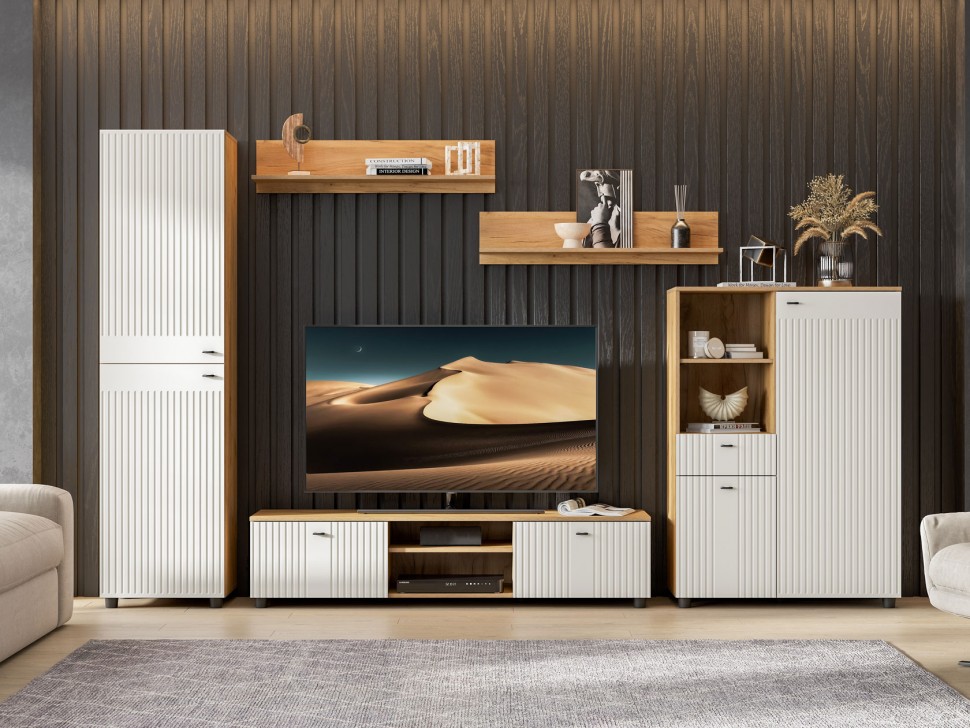 ТВ-тумба Милан