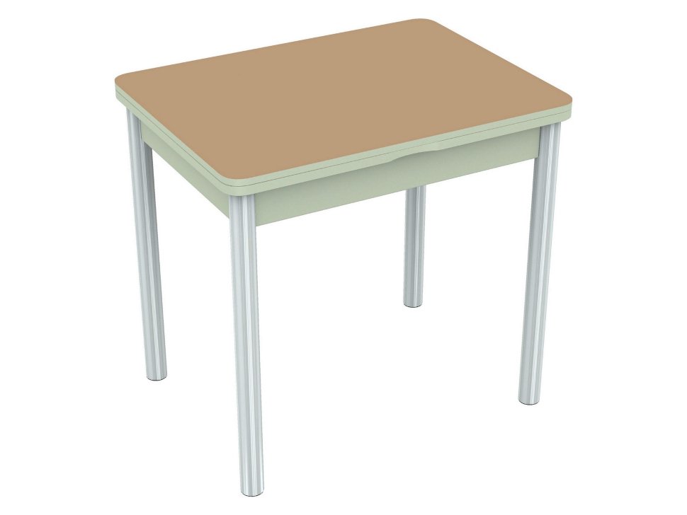 Кухонный стол Бари - Стекло