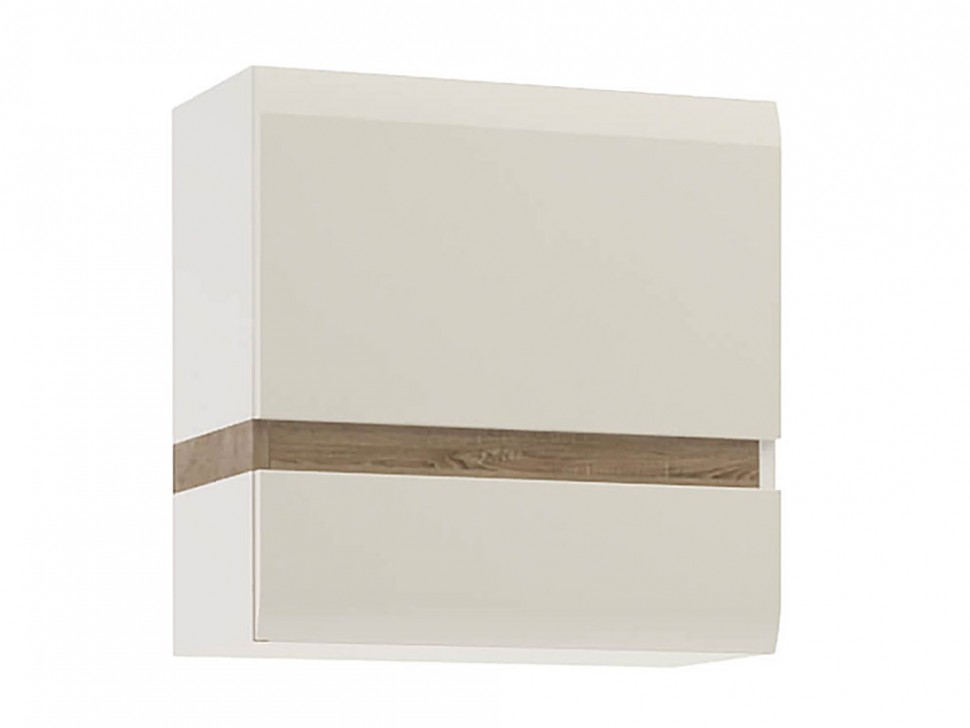 Шкаф навесной Линате