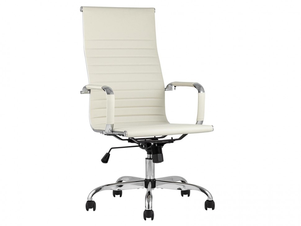 Кресло руководителя TopChairs City