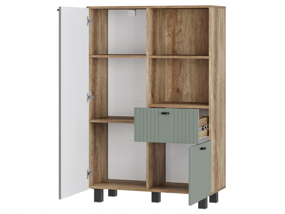 Комод Олива Комби