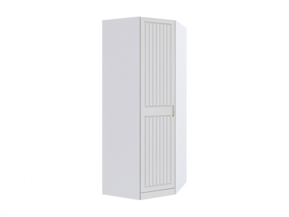 Угловой шкаф Леона