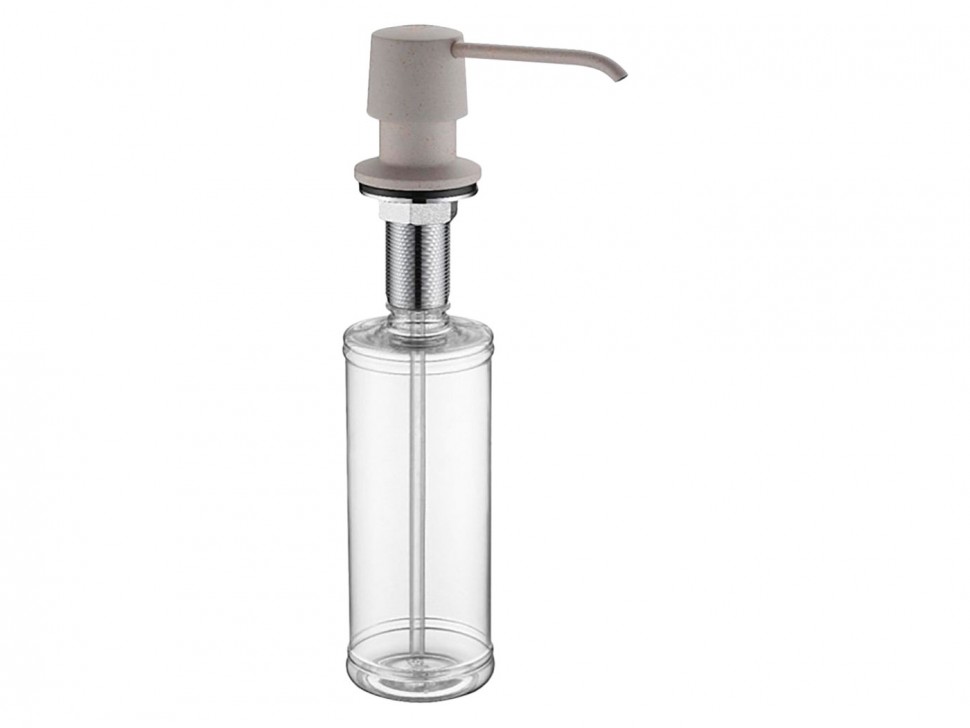 Дозатор для жидкого мыла Полигран