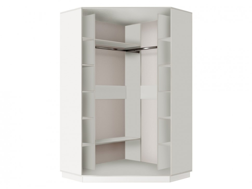 Угловой шкаф-купе Маршал