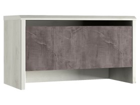 Обувница Бьерк