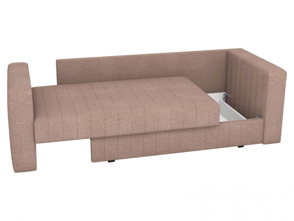 Прямой диван Элис