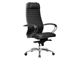Кресло руководителя Samurai KL-1.04 MPES