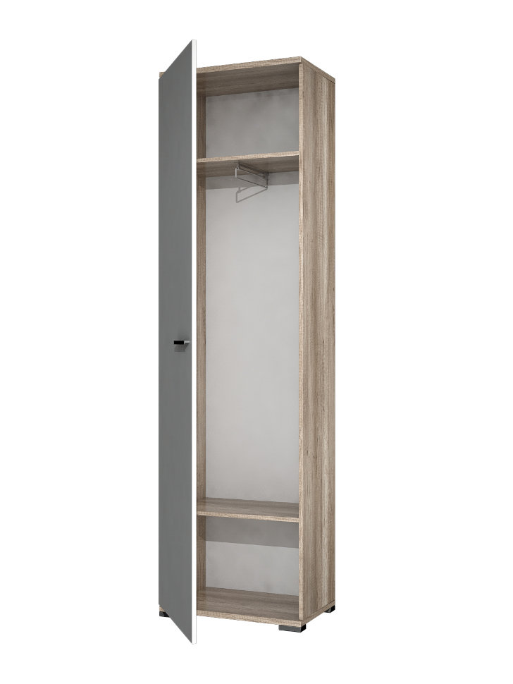 Шкаф-пенал Лейла