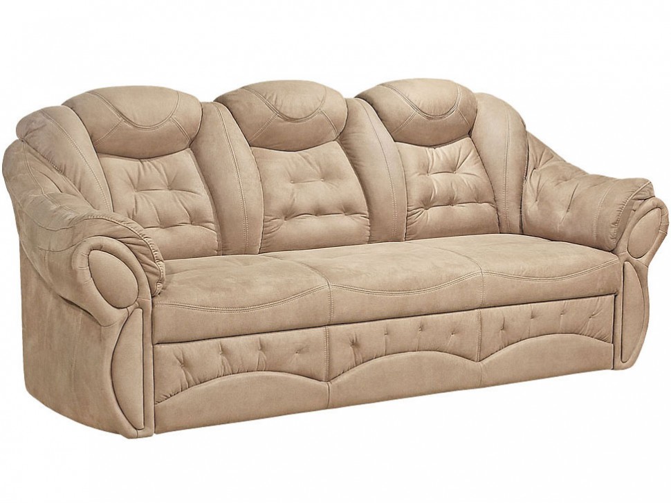 Прямой диван Диван Маркус 3 Люкс