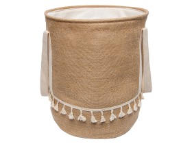 Бельевая корзина Кантри