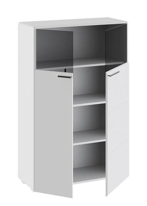 Шкаф-витрина Наоми