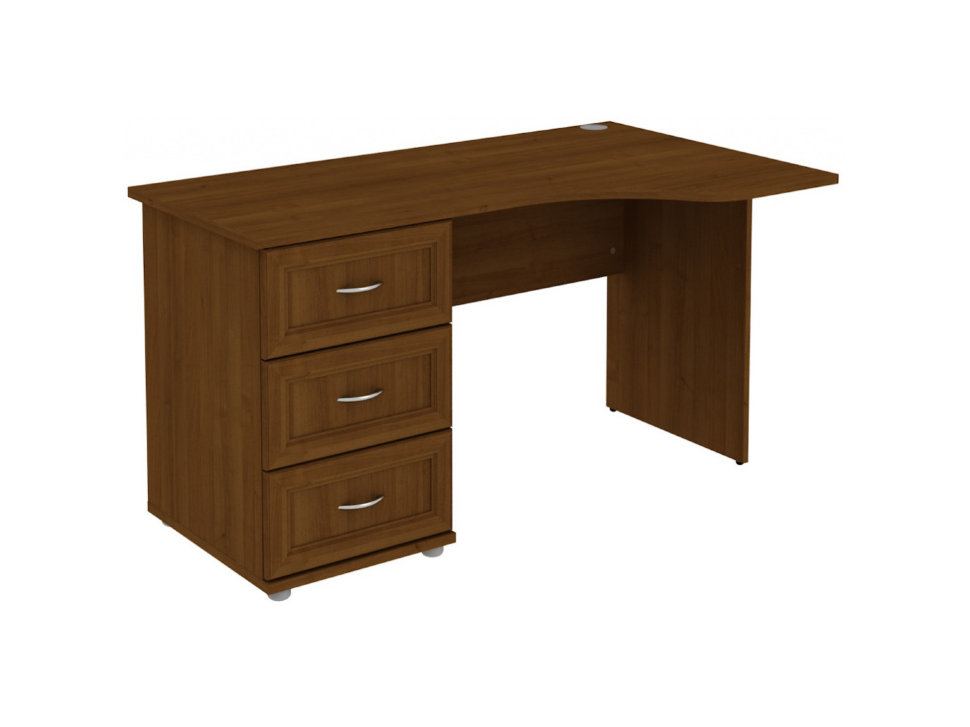 Письменный стол Леонардо 776.01