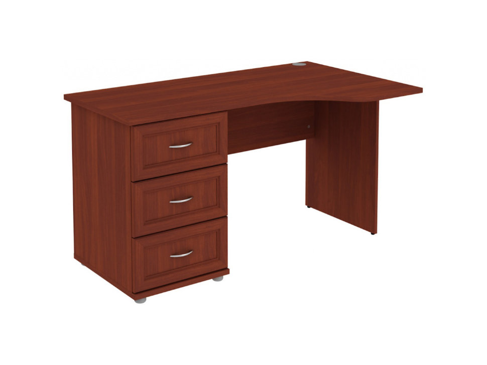 Письменный стол Леонардо 776.01