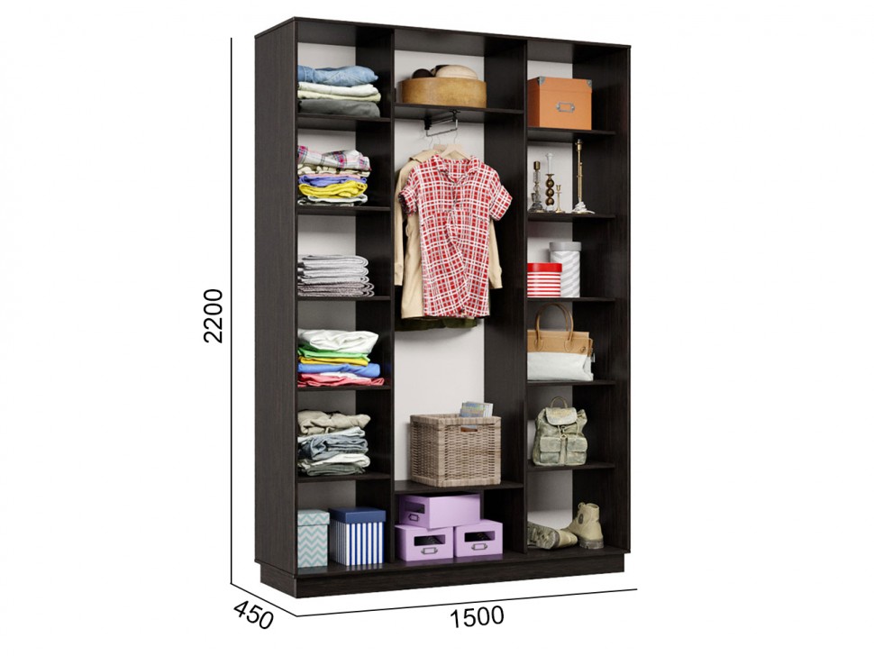 Шкаф-купе Маршал