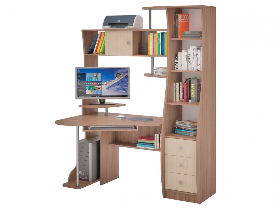 Компьютерный стол СК