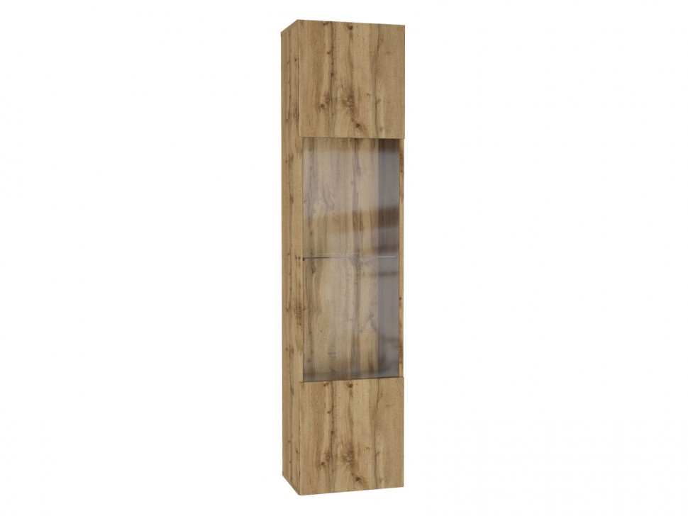 Шкаф-витрина Поинт