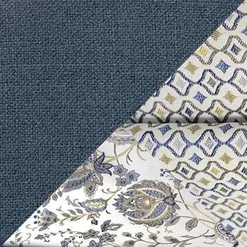 Прямой диван Диван Николя