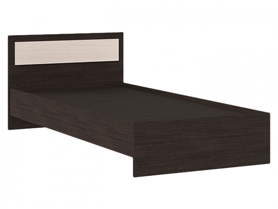 Двуспальная кровать Феста