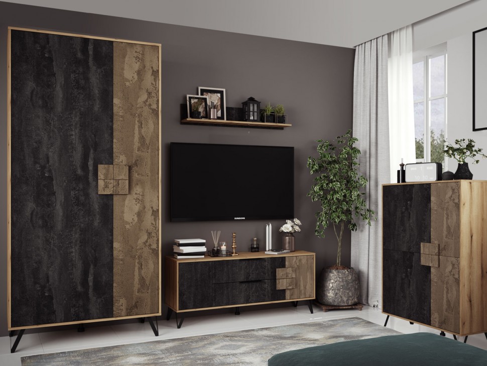 ТВ-тумба Макао