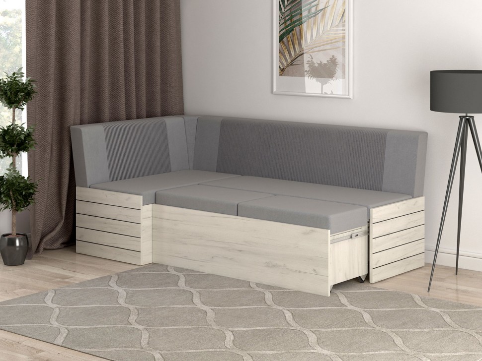 Кухонный уголок Эдисон