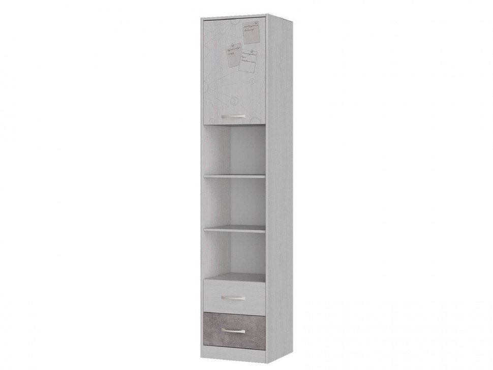 Комплект детской мебели Селфи