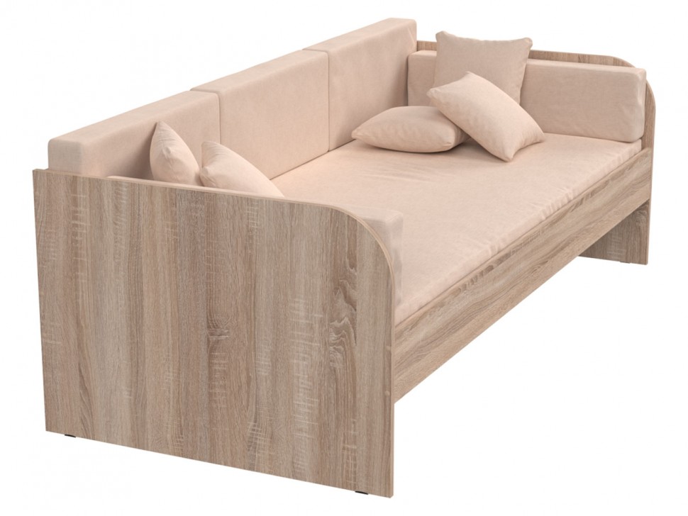 Кровать Белден