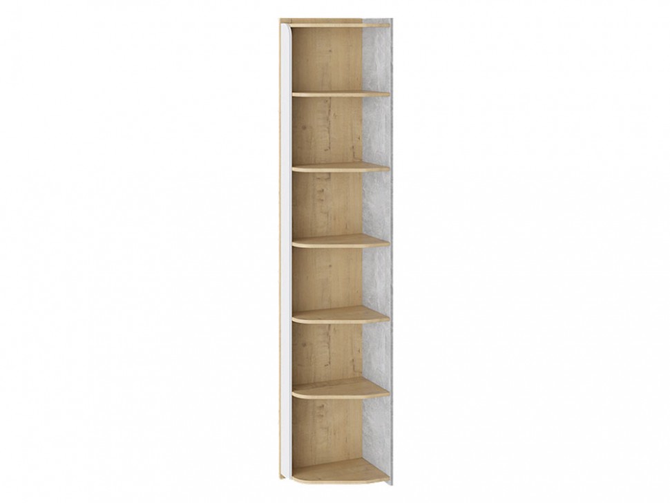 Детский стеллаж Мегаполис ТД-315.07.24