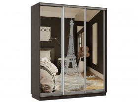 Шкаф-купе Маршал