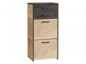 Обувница Обувница Трувор 13.241.01