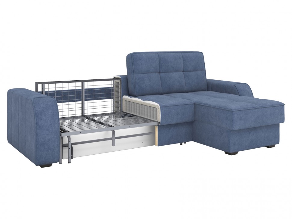 Угловой диван Хаммер