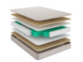 Матрас Лайт 18 / Lite 18