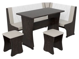 Кухонный уголок Гамма