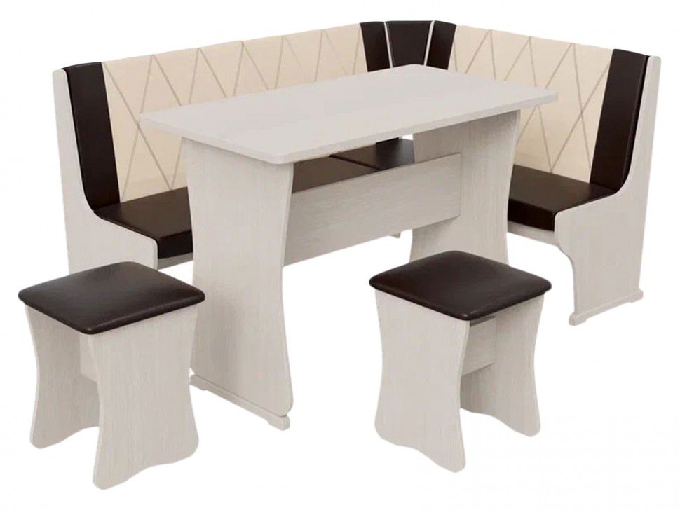 Кухонный уголок Гамма