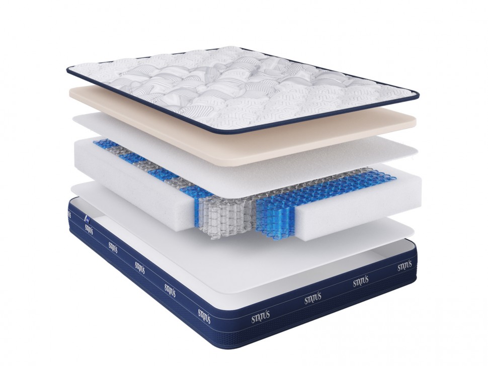 Матрас Статус / Status Ultra S 24