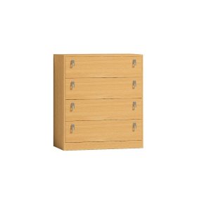 Комод Комфорт