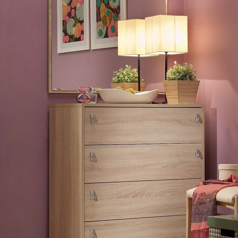 Комод Комфорт