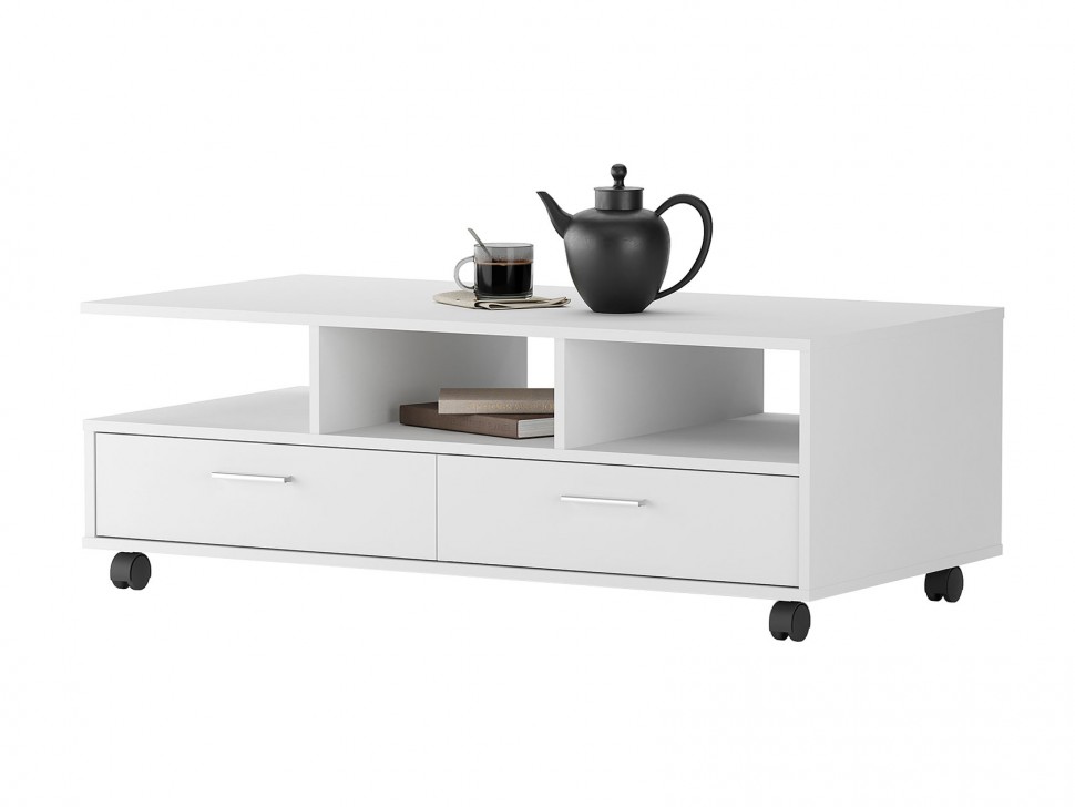 Журнальный столик Стью