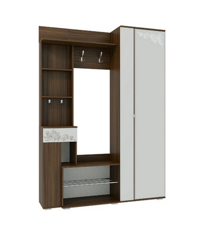 Прихожая Грация ПР