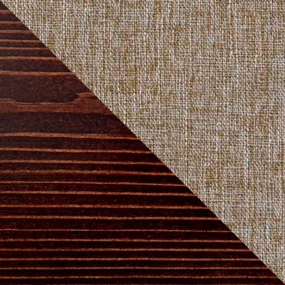 Кресло Кресло Локи Textile каркас сосна