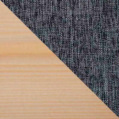 Кресло Кресло Локи Textile каркас сосна