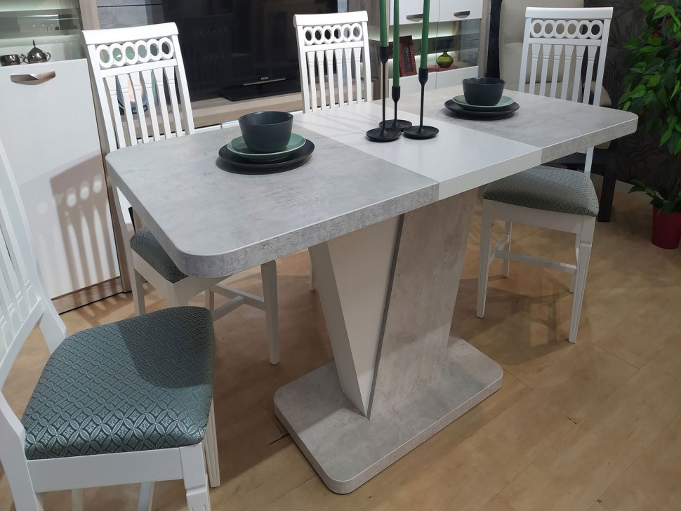 Кухонный стол Крокус